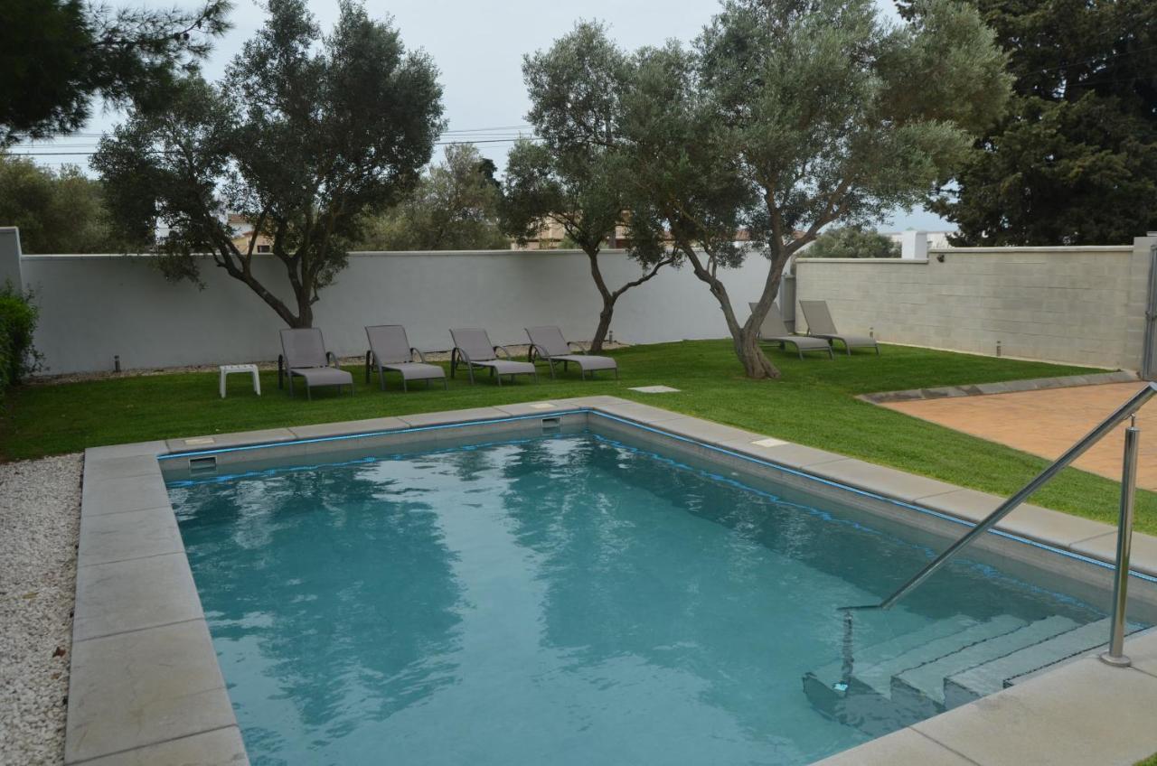 EL ENCANTO Piscina privada wifi barbacoa parking Chiclana de la Frontera Bagian luar foto